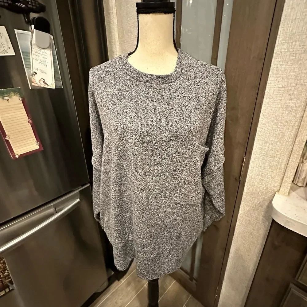 Zenana Boutique Top